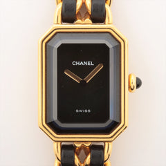 Chanel Premiere Watch Size Small
