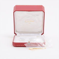 Cartier Love Classic Model Bracelet Size 18