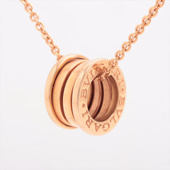 Bvlgari B.Zero 1 Necklace