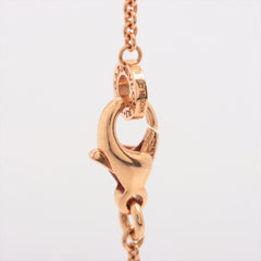 Bvlgari B.Zero 1 Necklace