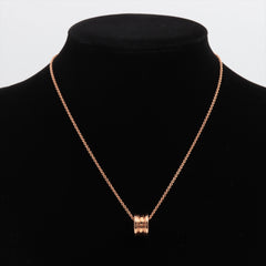 Bvlgari B.Zero 1 Necklace