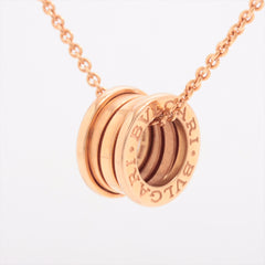 Bvlgari B.Zero 1 Necklace