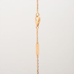 Van Cleef & Arpels Vintage Alhambra Mother of Pearl MOP Necklace