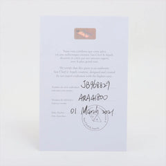 Van Cleef & Arpels Vintage Alhambra 5 Motif Mother of Pearl MOP Bracelet Yellow Gold