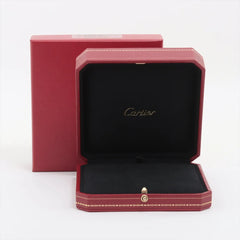 Cartier D'amour Small Model Diamond Necklace