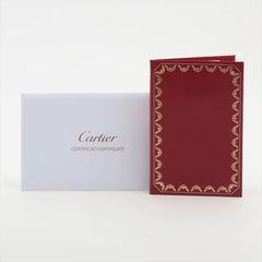 Cartier Love Cuff Bracelet Size 17