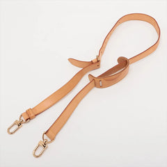 Louis Vuitton Monogram Keepall Bandrière 55