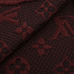 Louis Vuitton Eshal Progomania Scarf