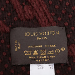 Louis Vuitton Eshal Progomania Scarf