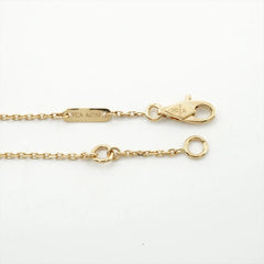 Van Cleef & Arpels Sweet Alhambra Butterfly Mother of Pearl Bracelet