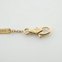 Van Cleef & Arpels Sweet Alhambra Butterfly Mother of Pearl Bracelet