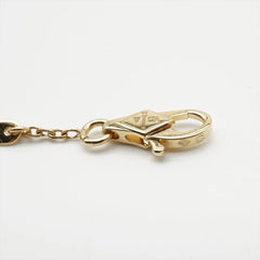 Van Cleef & Arpels Sweet Alhambra Butterfly Mother of Pearl Bracelet