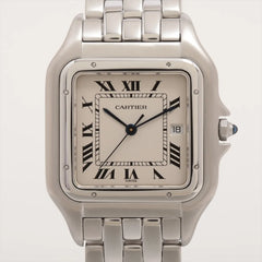 Cartier Panthère Large Model Watch W25032P5