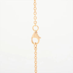 Cartier Baby Love Necklace