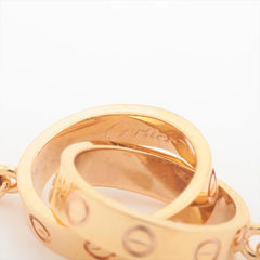 Cartier Baby Love Necklace