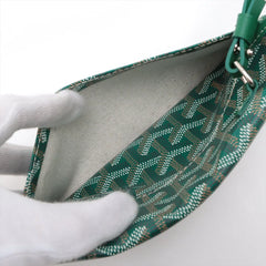 Goyard Saint Louis PM Tote Bag Green