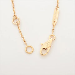 Van Cleef & Arpels Sweet Alhambra Butterfly Mother of Pearl Bracelet