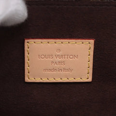 Louis Vuitton Monogram Pochette Metis Monogram