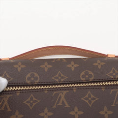 Louis Vuitton Monogram Pochette Metis Monogram