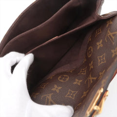 Louis Vuitton Monogram Pochette Metis Monogram