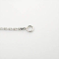 Van Cleef & Arpels Holiday 2020 Vintage Alhambra Guilloche White Gold diamond Necklace