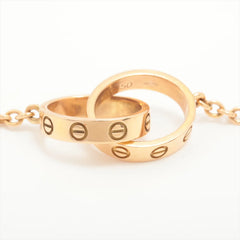 Cartier Baby Love Bracelet