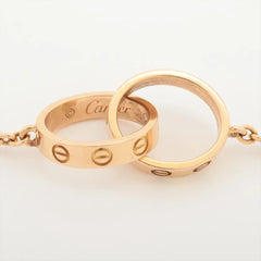 Cartier Baby Love Bracelet