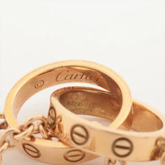 Cartier Baby Love Bracelet