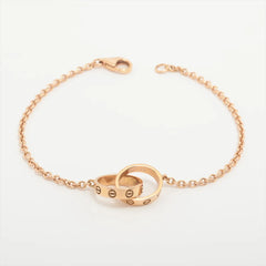 Cartier Baby Love Bracelet