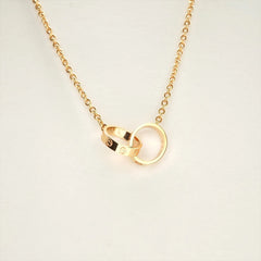 Cartier Baby Love Necklace