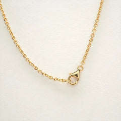 Cartier Baby Love Necklace