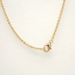 Cartier Baby Love Necklace