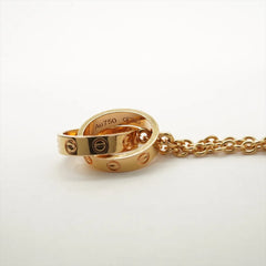 Cartier Baby Love Necklace