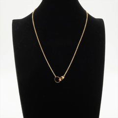 Cartier Baby Love Necklace
