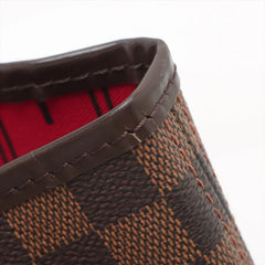 Louis Vuitton Damier Neverfull GM Damier Ebene