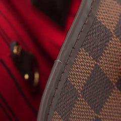 Louis Vuitton Damier Neverfull GM Damier Ebene