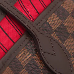 Louis Vuitton Damier Neverfull GM Damier Ebene
