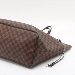 Louis Vuitton Damier Neverfull GM Damier Ebene