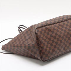 Louis Vuitton Damier Neverfull GM Damier Ebene