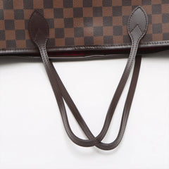 Louis Vuitton Damier Neverfull GM Damier Ebene