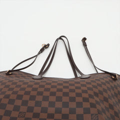 Louis Vuitton Damier Neverfull GM Damier Ebene