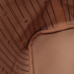 Louis Vuitton Monogram Neverfull MM Monogram