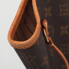 Louis Vuitton Monogram Neverfull MM Monogram