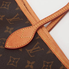 Louis Vuitton Monogram Neverfull MM Monogram