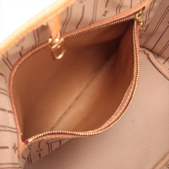 Louis Vuitton Monogram Neverfull MM Monogram