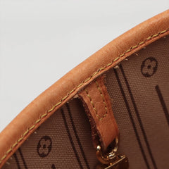 Louis Vuitton Monogram Neverfull MM Monogram
