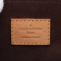Louis Vuitton Monogram Pochette Métis Monogram