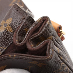 Louis Vuitton Monogram Pochette Métis Monogram