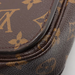 Louis Vuitton Monogram Pochette Métis Monogram