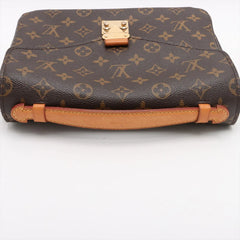 Louis Vuitton Monogram Pochette Métis Monogram